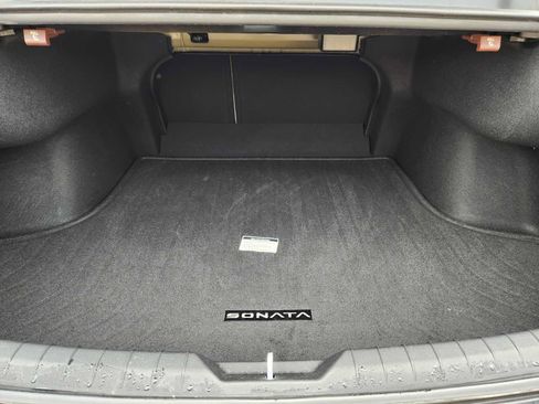 Certified 2025 Hyundai Sonata SE FWD image 29