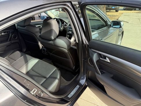 Used 2013 Acura TL SH-AWD image 17