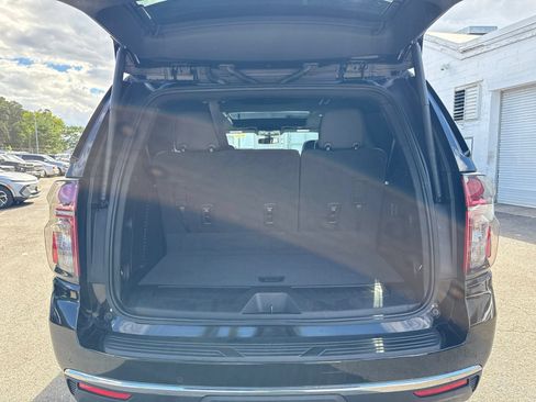 Used 2021 Chevrolet Tahoe LT AWD/4WD image 5
