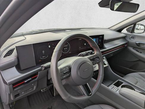 Certified 2026 Hyundai Sonata N Line FWD image 12