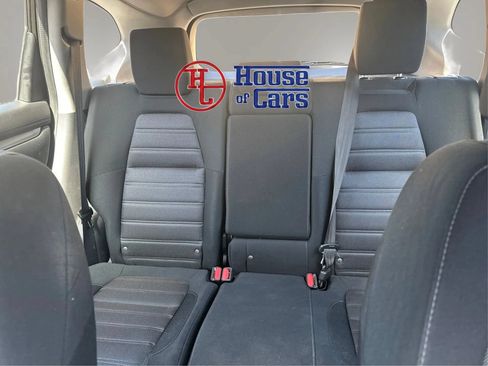 Used 2019 Honda CR-V LX image 12