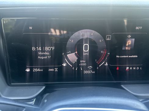 Used 2026 GMC Terrain Elevation w/ Technology Package II AWD/4WD image 26