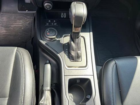 Used 2021 Ford Ranger Lariat w/ Equipment Group 501A High image 20