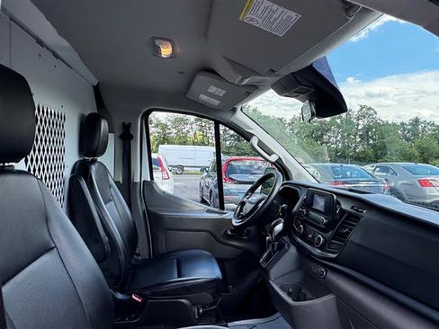 Used 2020 Ford Transit 350 Low Roof w/ Exterior Upgrade Package RWD image 33