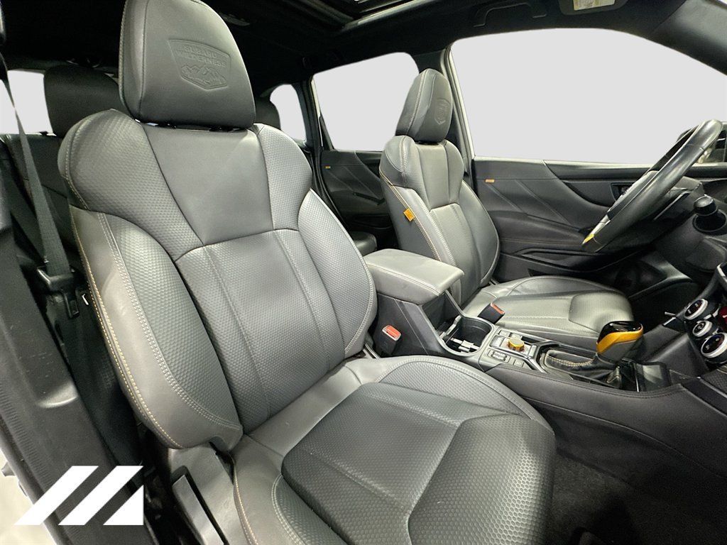 Used 2024 Subaru Forester Wilderness AWD/4WD image 33