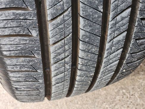 Used 2025 Honda CR-V Sport-L image 11