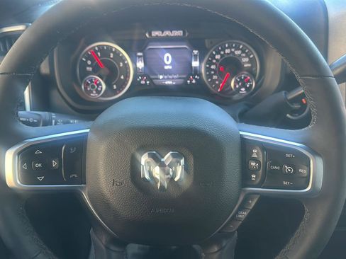 Used 2025 RAM 5500 4x4 Regular Cab image 13