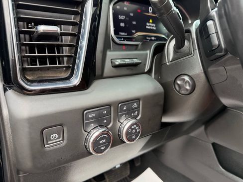 Used 2024 GMC Sierra 1500 Denali Ultimate AWD/4WD image 19