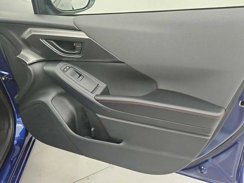 New 2026 Subaru Impreza 2.0i Sport AWD/4WD image 25