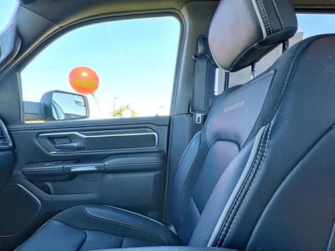 Used 2025 RAM 1500 Laramie image 26