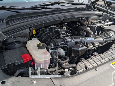 Used 2024 Jeep Grand Cherokee Limited image 71