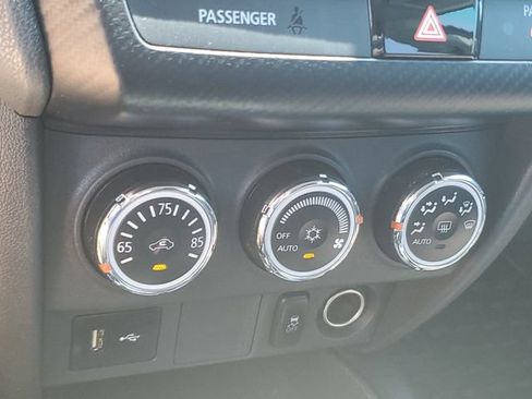 Used 2019 Mitsubishi Outlander Sport ES FWD image 20