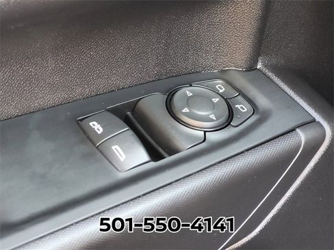 Used 2024 Chevrolet Silverado 1500 W/T w/ WT Fleet Convenience Package image 27