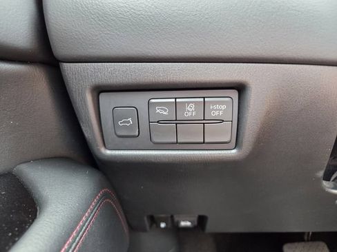 Used 2025 MAZDA CX-5 Carbon Edition AWD/4WD image 22