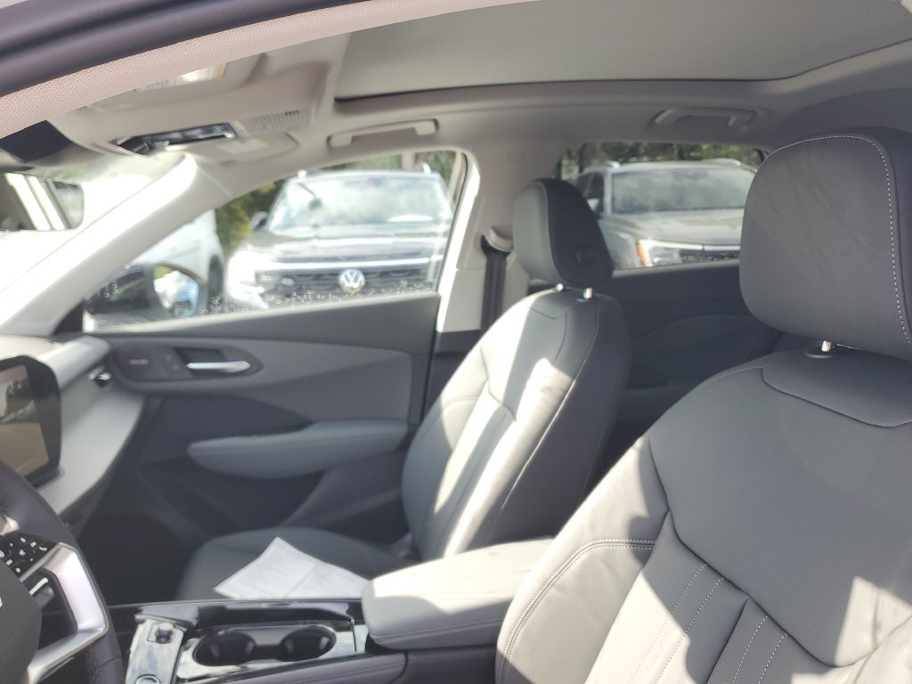 New 2026 Audi Q3 quattro 2.0T AWD/4WD image 24