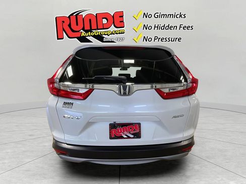 Used 2019 Honda CR-V EX image 4