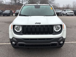 Used 2019 Jeep Renegade Sport video 2