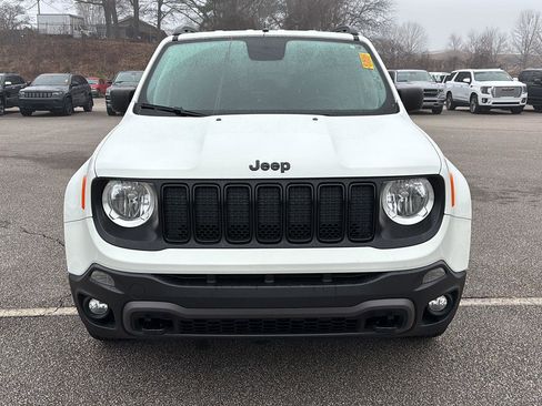 Used 2019 Jeep Renegade Sport image 2
