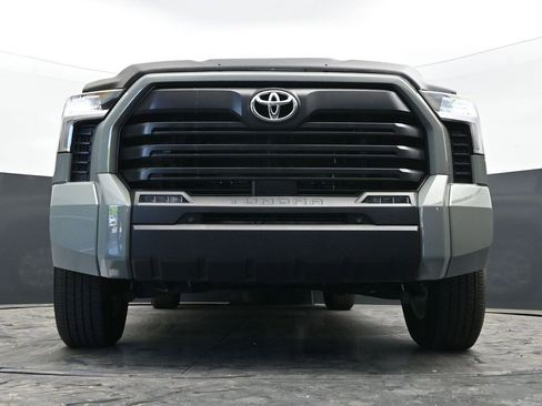 Used 2024 Toyota Tundra SR5 w/ SR5 Convenience Package RWD image 39