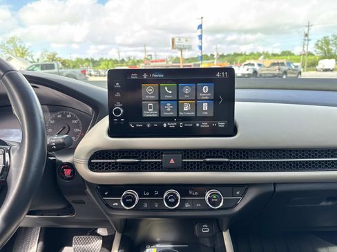 Used 2023 Honda HR-V EX-L image 25