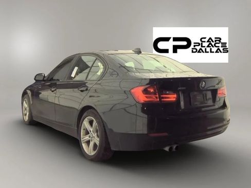 Used 2015 BMW 328i xDrive Sedan image 14