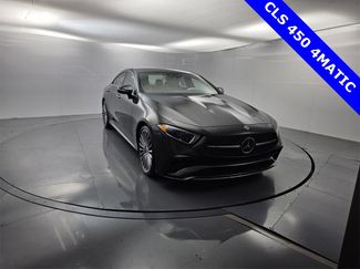 Used 2023 Mercedes-Benz CLS 450 4MATIC video 3