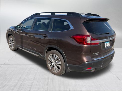 Used 2020 Subaru Ascent Limited w/ Popular Package #2 AWD/4WD image 8