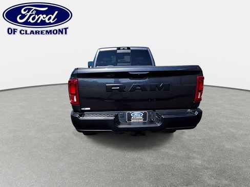 Used 2025 RAM 2500 Power Wagon AWD/4WD image 7