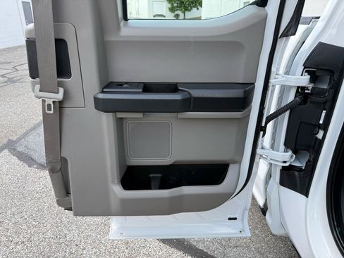 Used 2019 Ford F150 XL w/ XL Power Equipment Group RWD image 34