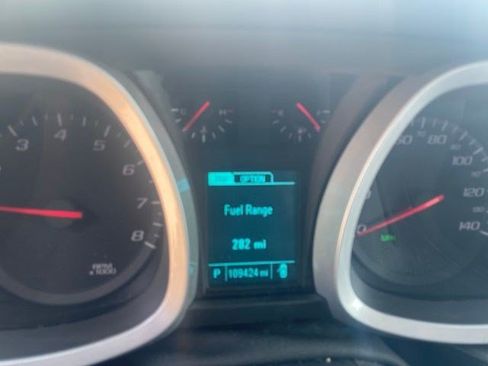Used 2013 Chevrolet Equinox LT w/ Driver Convenience Package AWD/4WD image 8