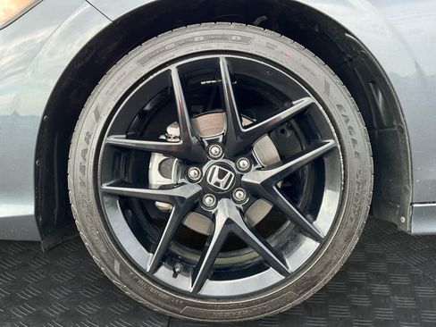 Used 2025 Honda Civic Sport image 10