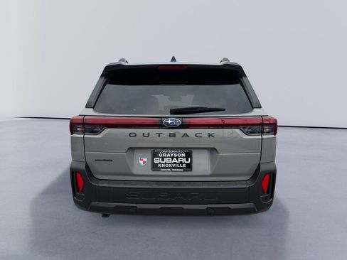 New 2026 Subaru Outback Premium AWD/4WD image 4