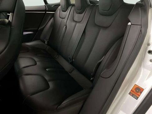 Used 2017 Tesla Model S Performance AWD/4WD image 71