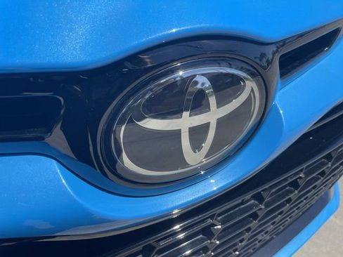 Used 2024 Toyota Corolla GR AWD/4WD image 29