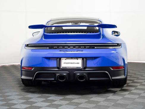 New 2026 Porsche 911 Carrera GTS image 11