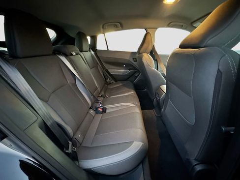 New 2026 Subaru Crosstrek 2.0i Premium image 31