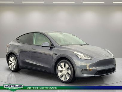 Used 2021 Tesla Model Y Long Range
