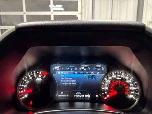 Used 2020 Ford F150 Raptor w/ Equipment Group 802A Luxury AWD/4WD image 9