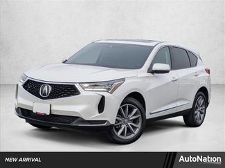 Certified 2024 Acura RDX SH-AWD w/ Technology Package video 1