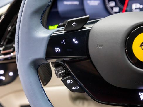 Certified 2023 Ferrari Roma image 22