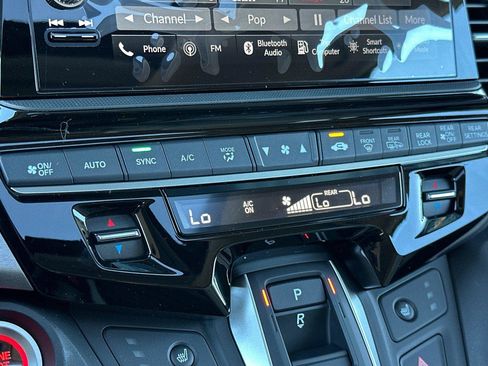 New 2026 Honda Odyssey EX-L image 24