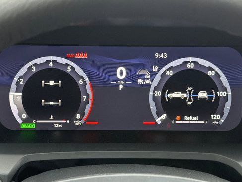 New 2026 Toyota Tacoma TRD Sport image 21