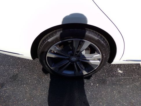 Used 2014 Mercedes-Benz S 550 Sedan image 41