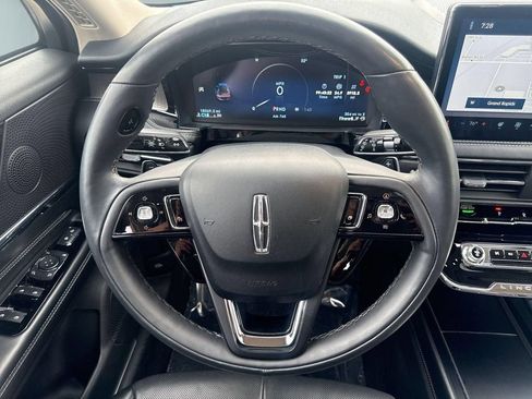 Certified 2023 Lincoln Corsair Reserve w/ Equipment Group 201A AWD/4WD image 19