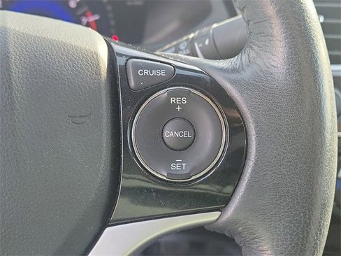 Used 2015 Honda Civic EX-L image 12