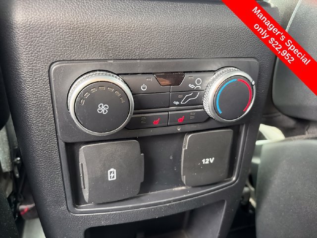 Used 2020 Ford Explorer XLT w/ Comfort Package AWD/4WD image 12