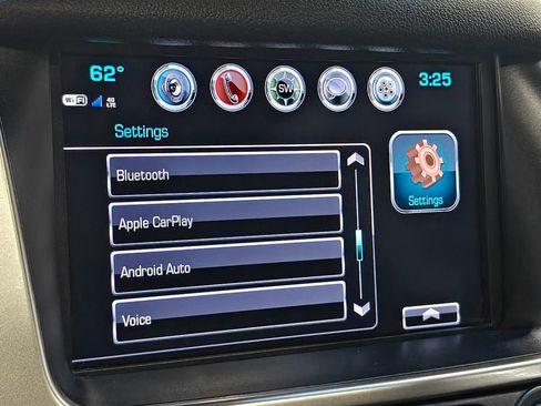 Used 2018 Chevrolet Tahoe Premier AWD/4WD image 52