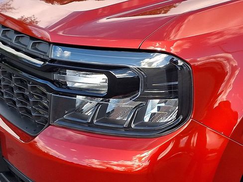 Certified 2024 Ford Maverick XLT w/ XLT Luxury Package FWD image 9