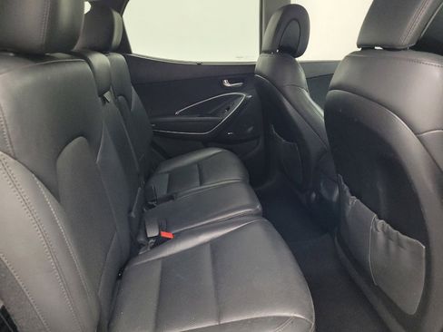 Used 2018 Hyundai Santa Fe Sport image 19