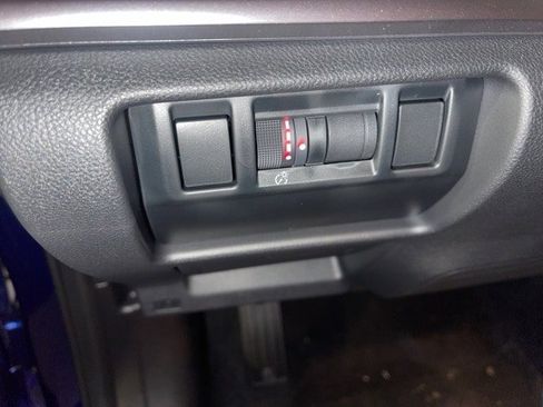 New 2025 Subaru Impreza 2.0i image 15